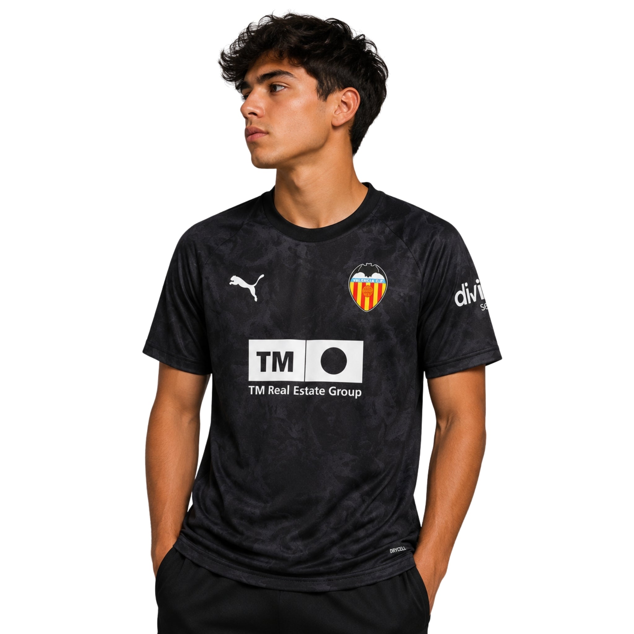Valencia Avant-Match 25/26