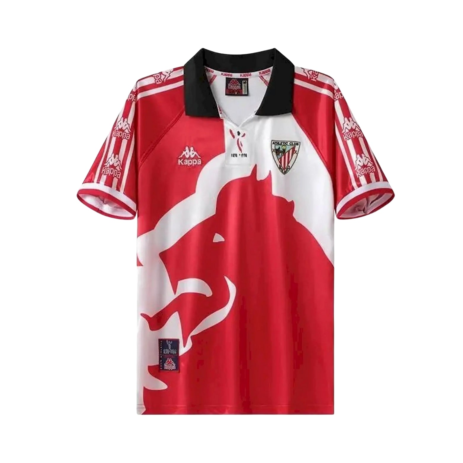 Athletic Club Bilbao Centenaire 97/98