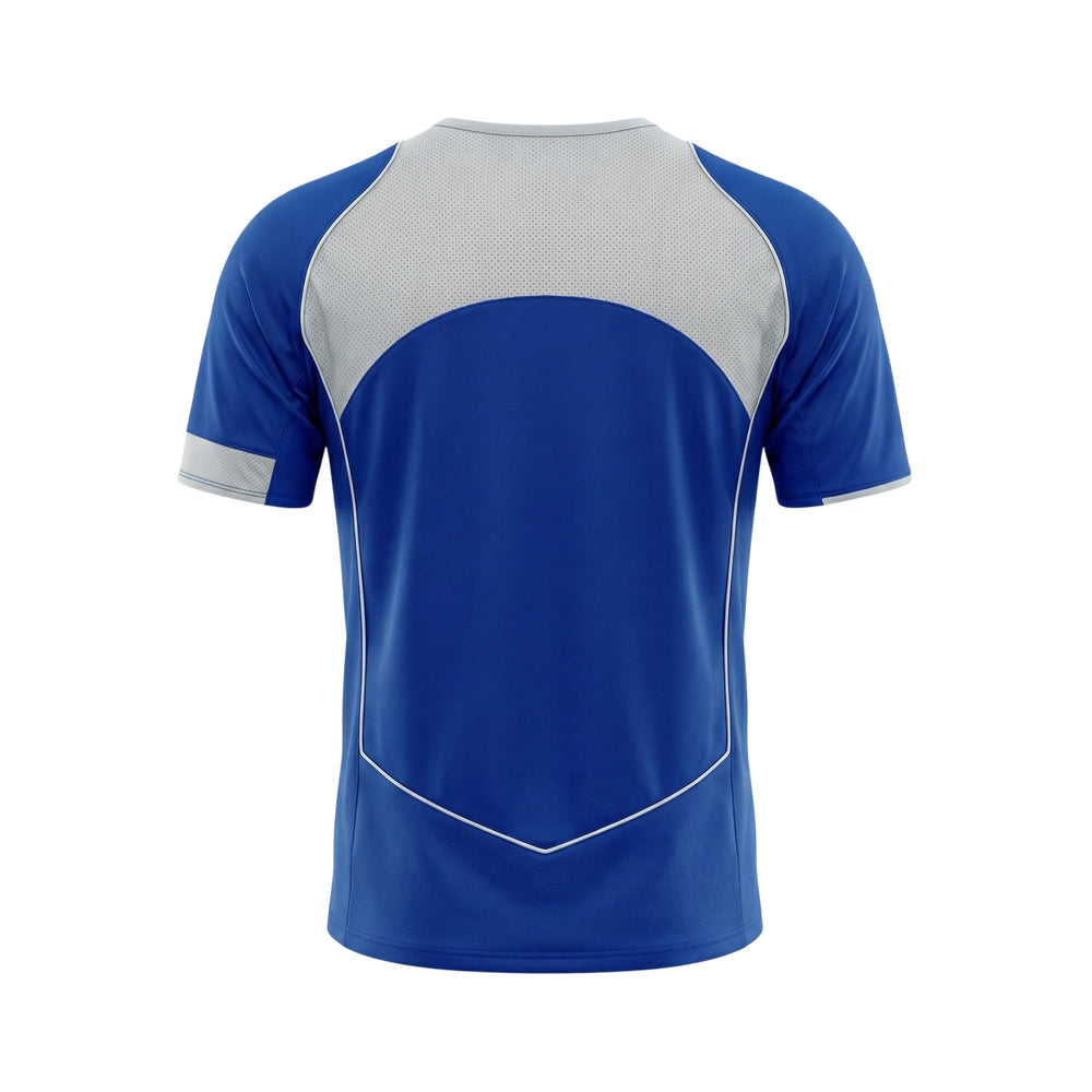 Brasil Visitante 04/05
