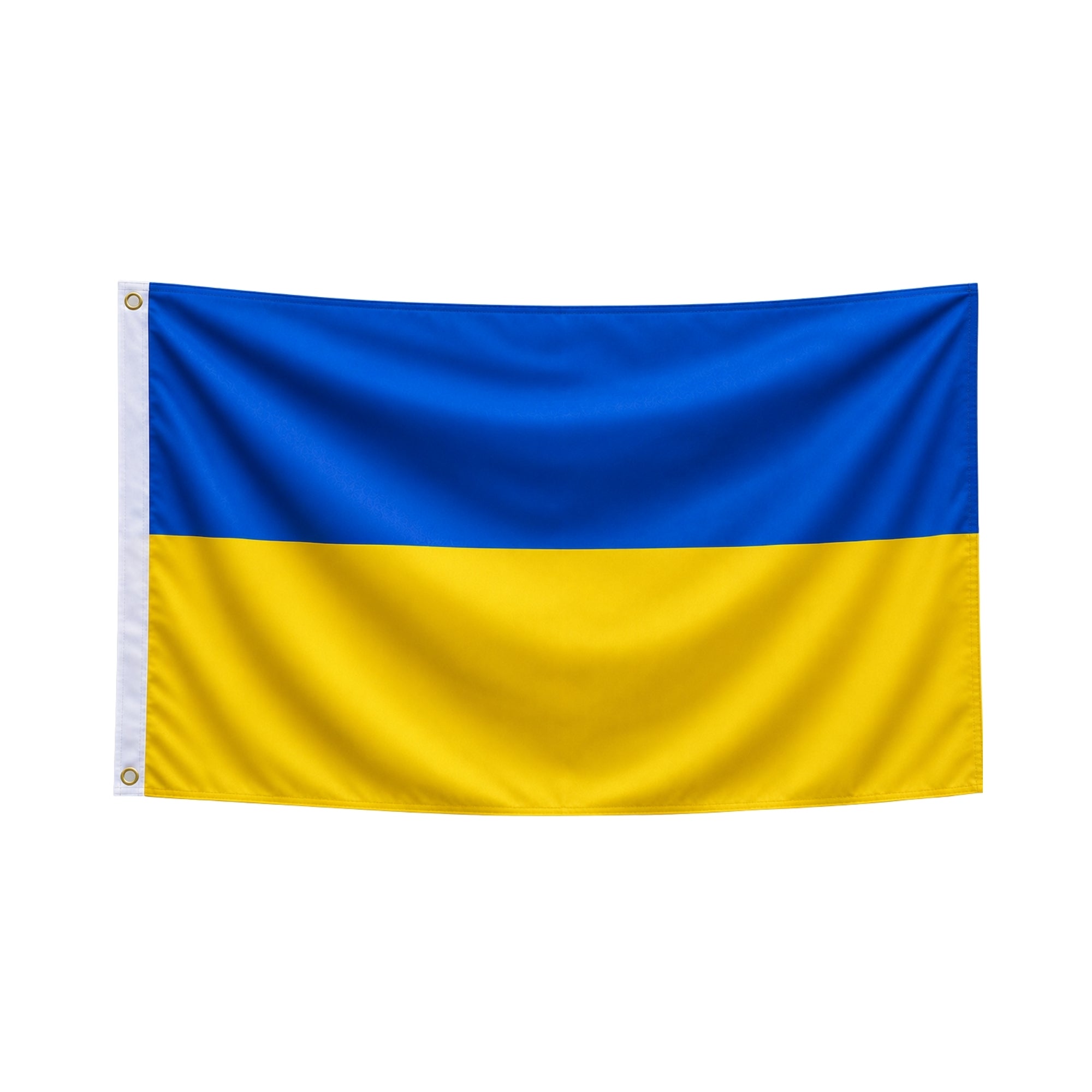 Drapeau - Ukraine