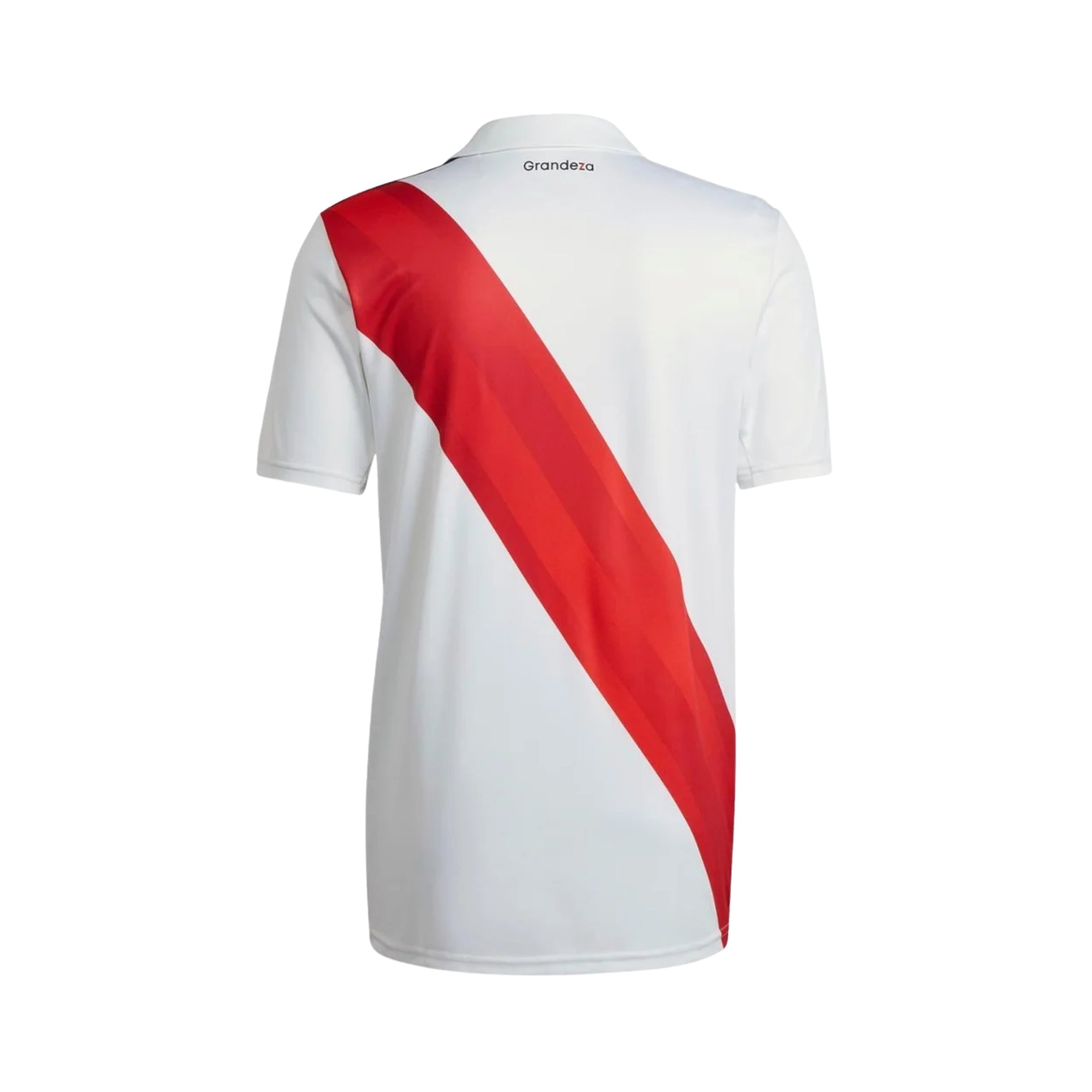 River Plate Domicile 22/23 - Vue de dos
