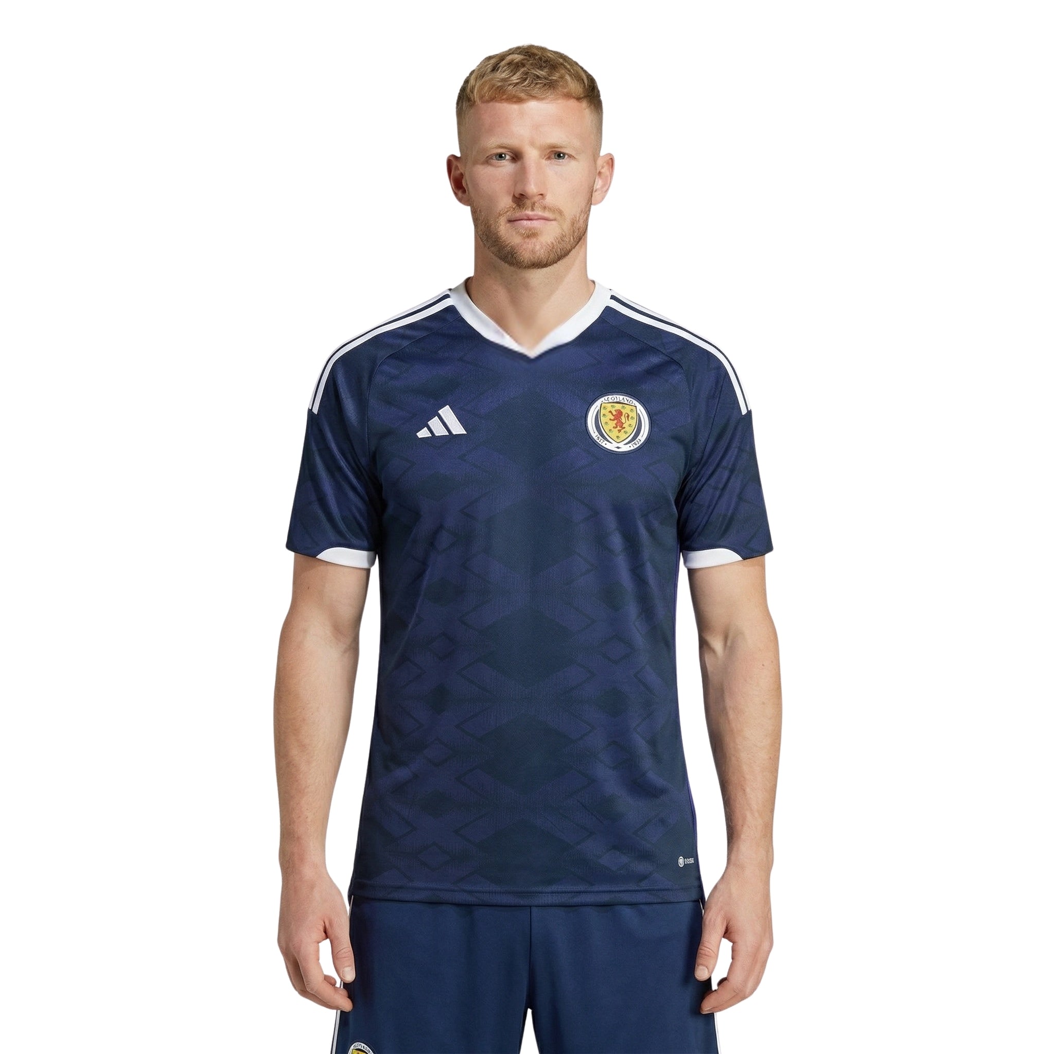 Écosse Domicile 26/27 - Coupe du Monde 2026