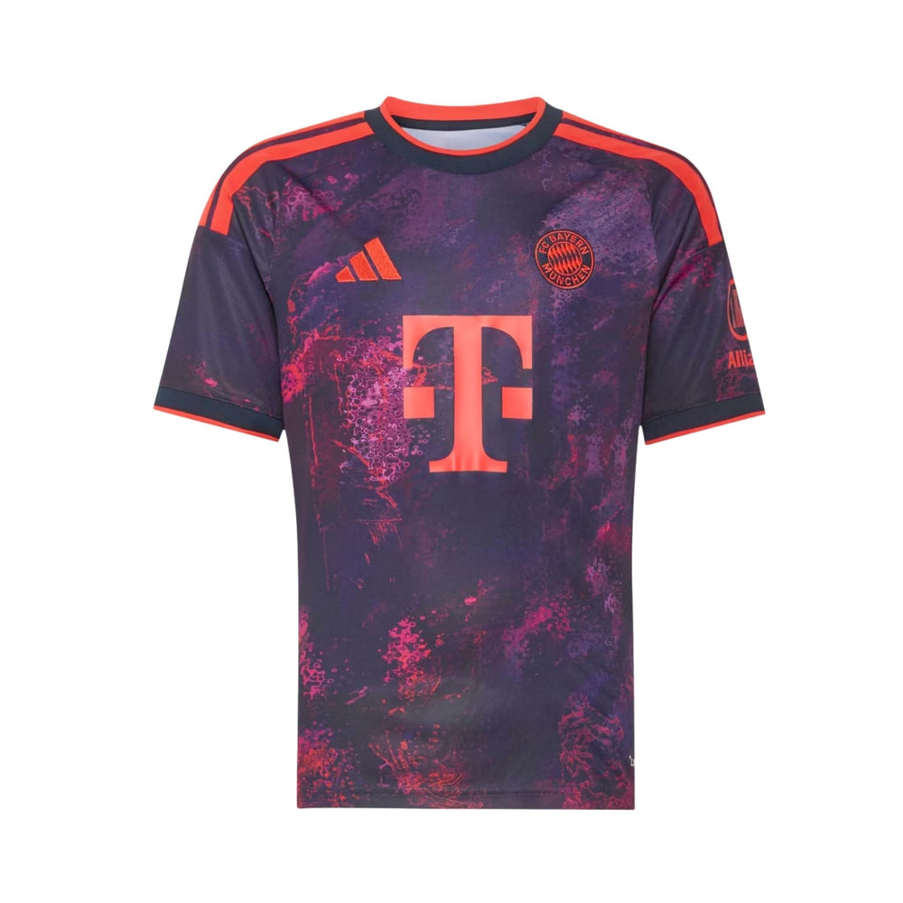 Bayern Munich Troisième 26/27