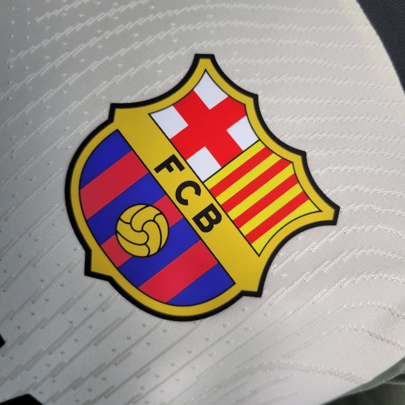 Barcelona Entrenamiento 23/24 - Versión Jugador