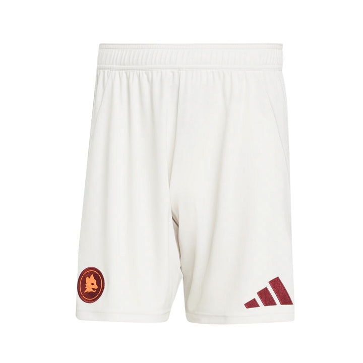 AS Roma Away Shorts 24/25