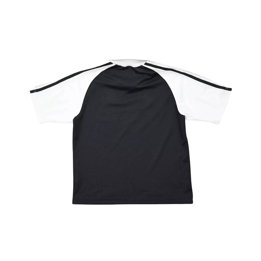 Real Madrid Extérieur 01/02