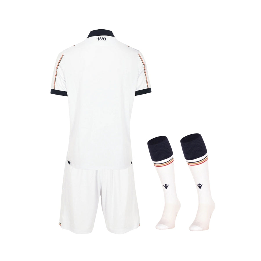 Kit - Dundee Extérieur 25/26