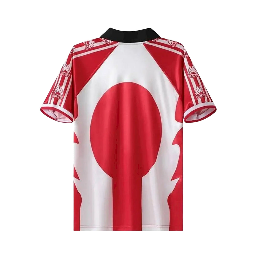 Athletic Club Bilbao Centenary 97/98