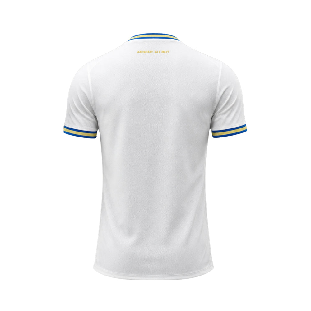 Olympique de Marseille Local 26/27 - Versión Jugador