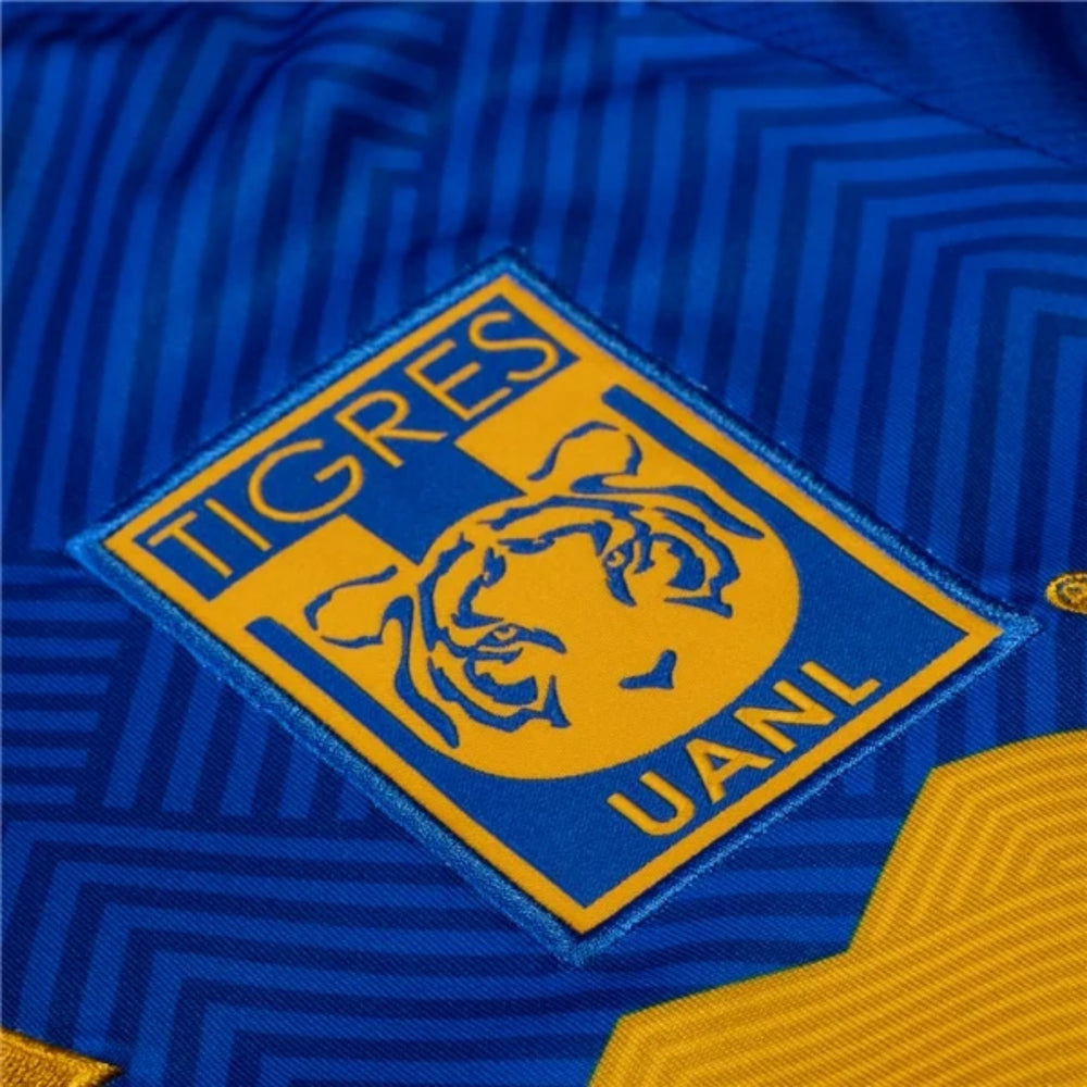 UANL Tigres Away 24/25