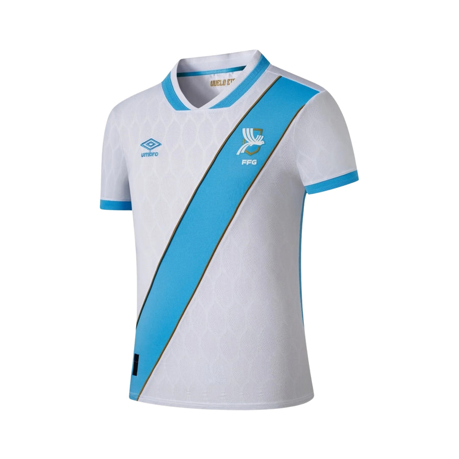 Guatemala Domicile 26/27 - Coupe du Monde 2026