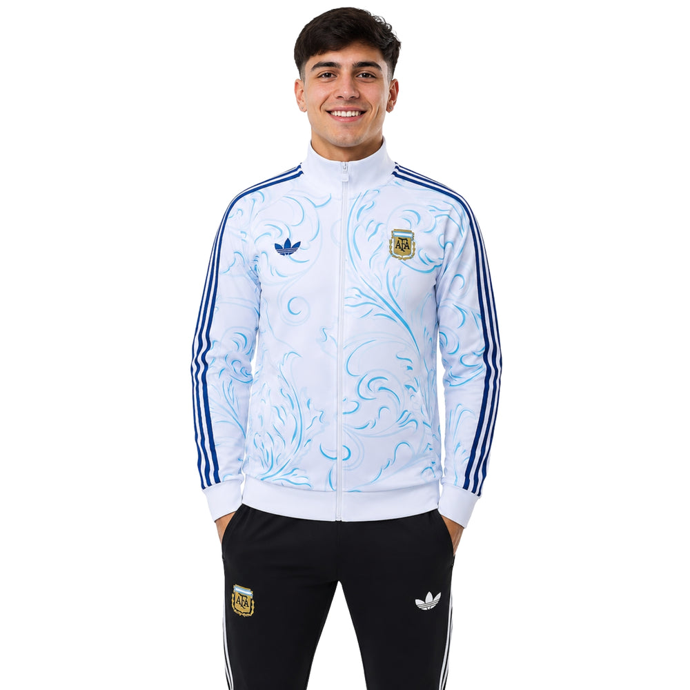Argentina 26/27 - Chándal - Cremallera Completa