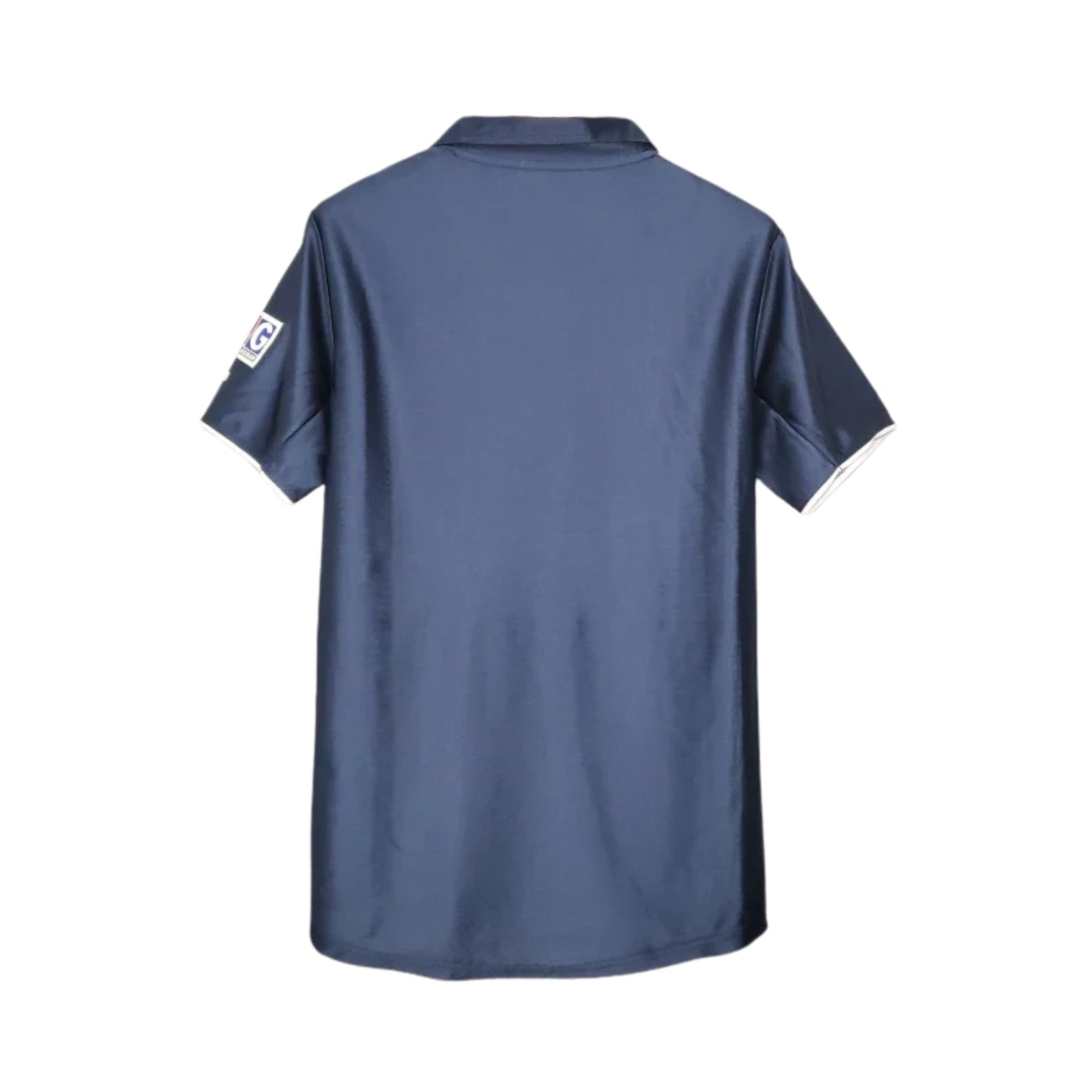 PSG Domicile 01/02 - Détail