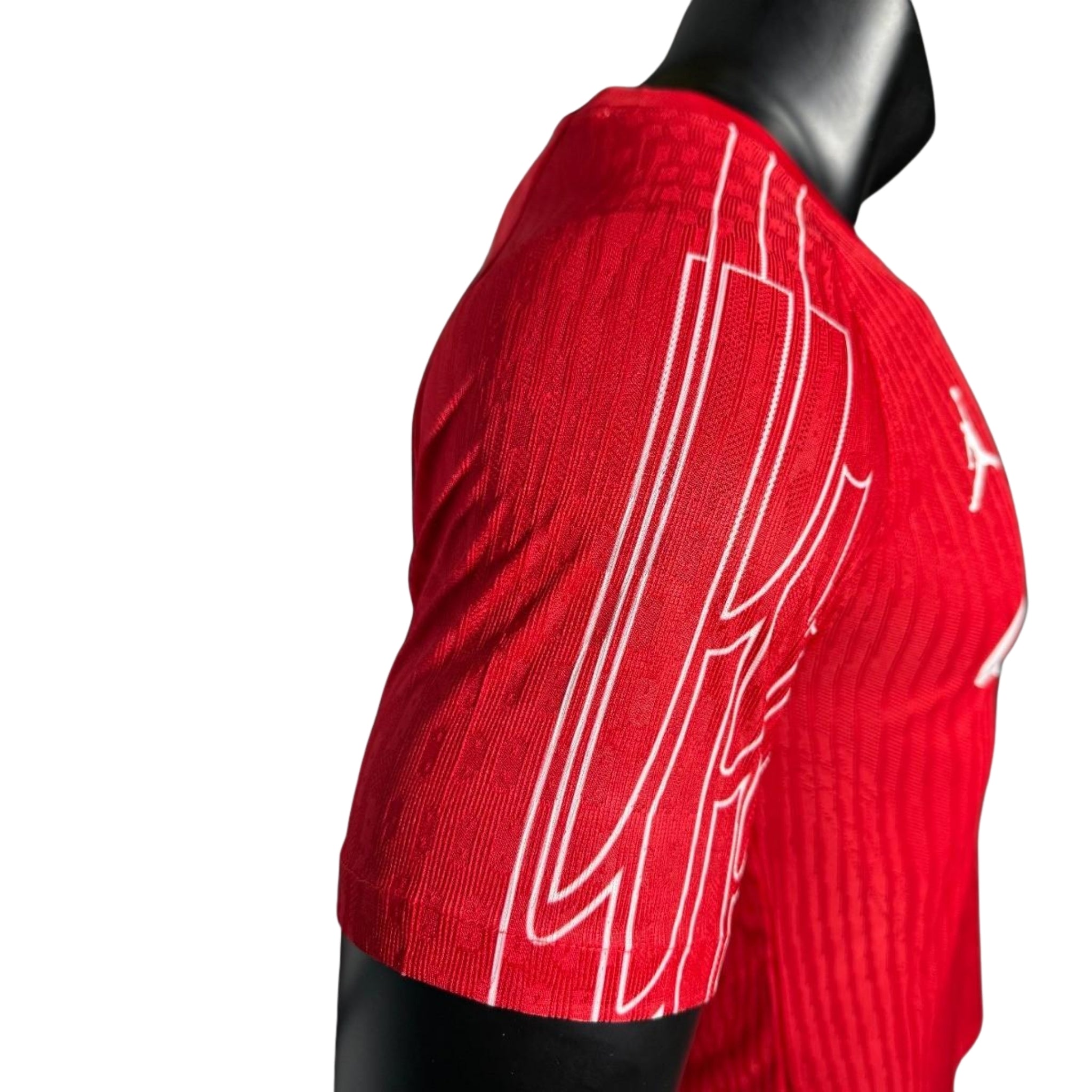 PSG Édition Spéciale 25/26 - Version Joueur