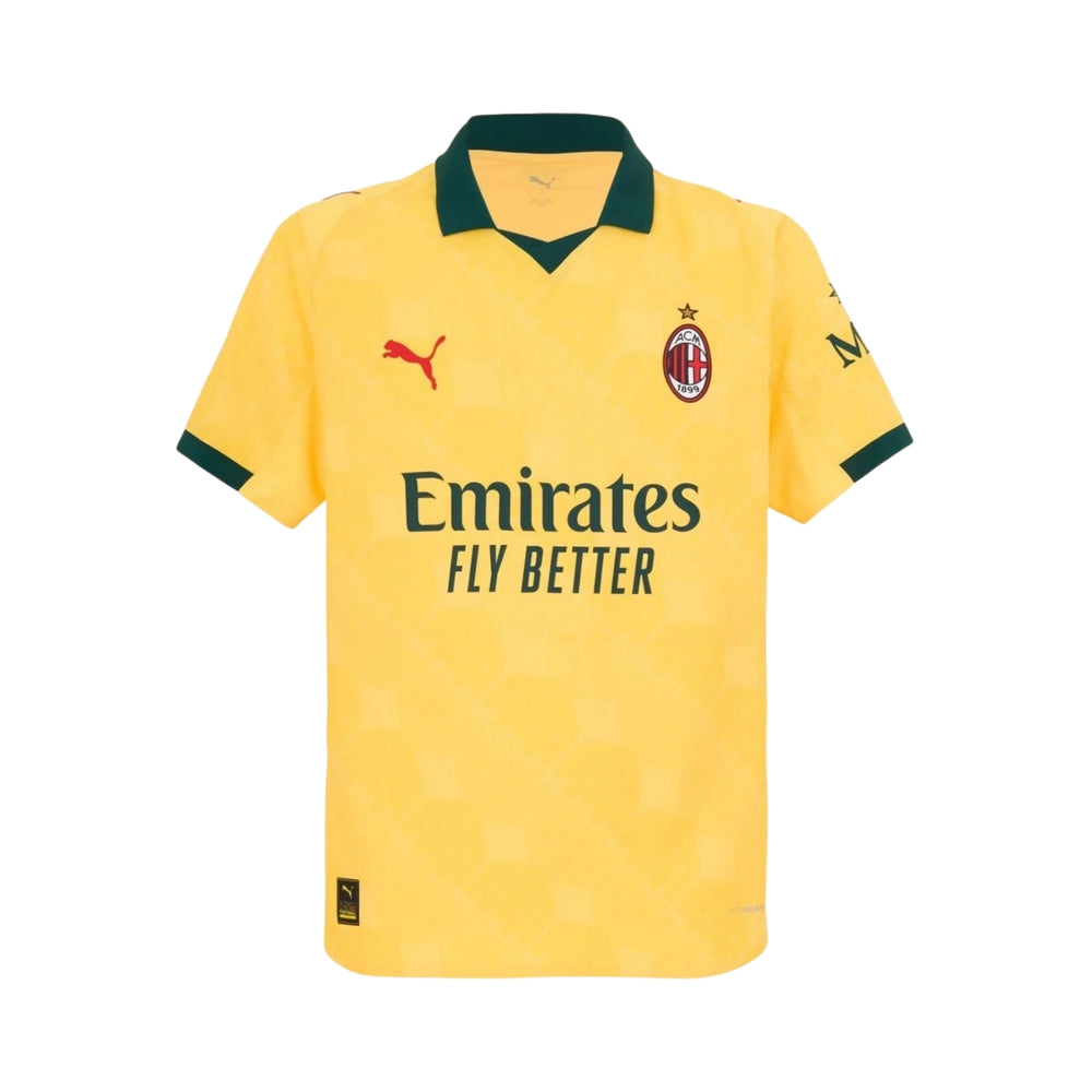 AC Milan Third 25/26