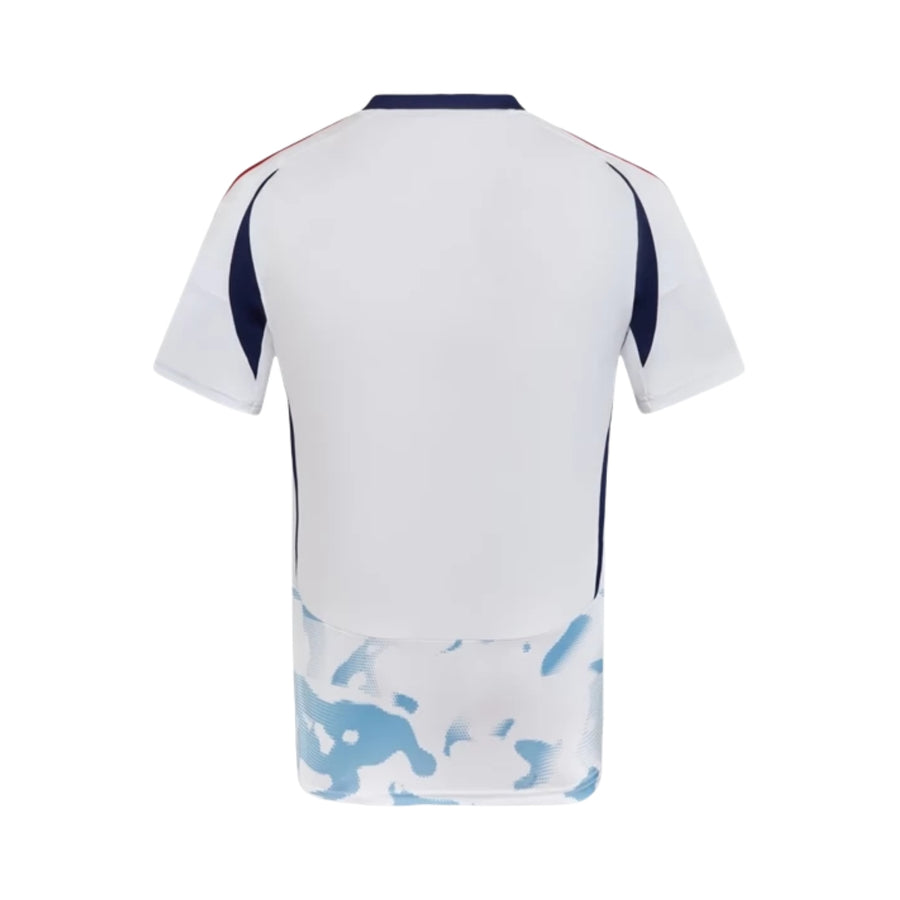 Costa Rica Extérieur 24/25