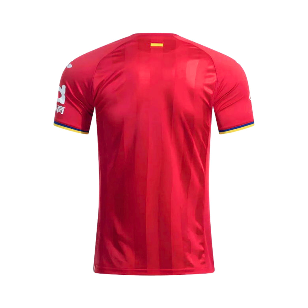 Getafe CF Away 25/26