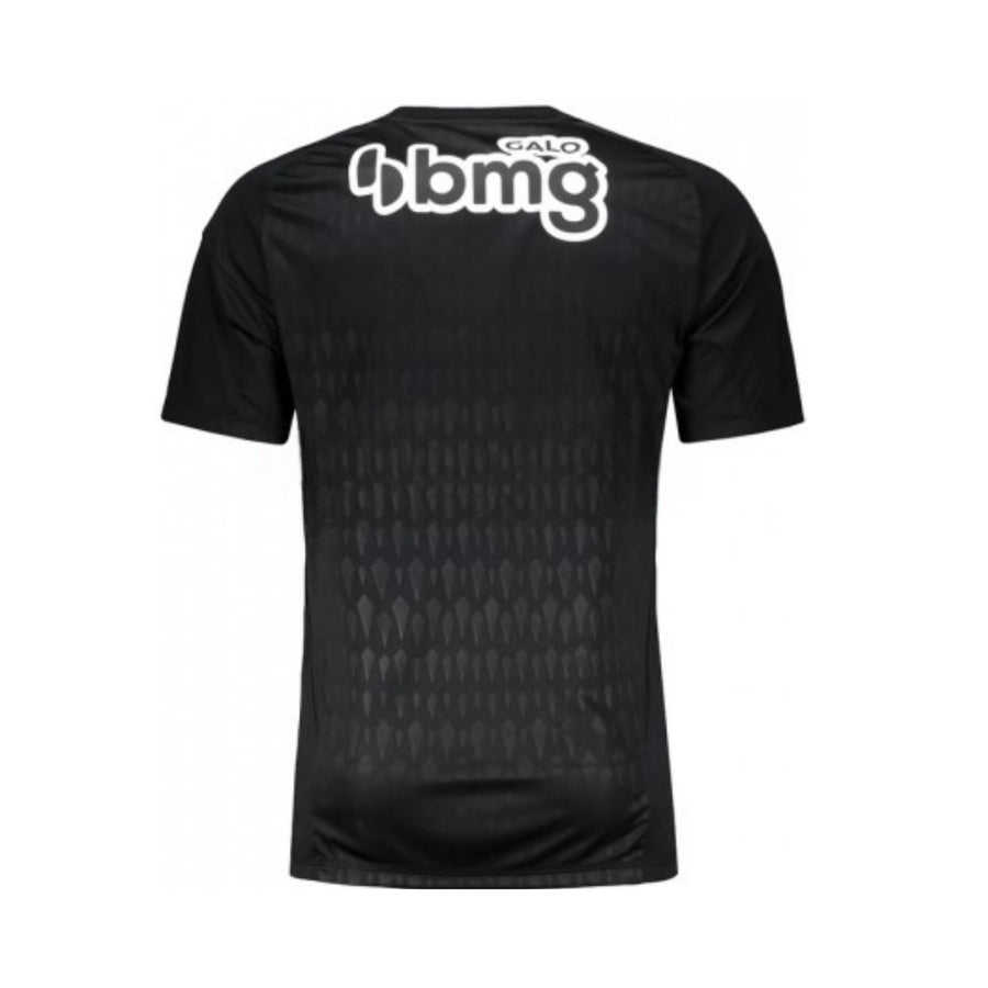 Atlético Mineiro Gardiens de But 23/24