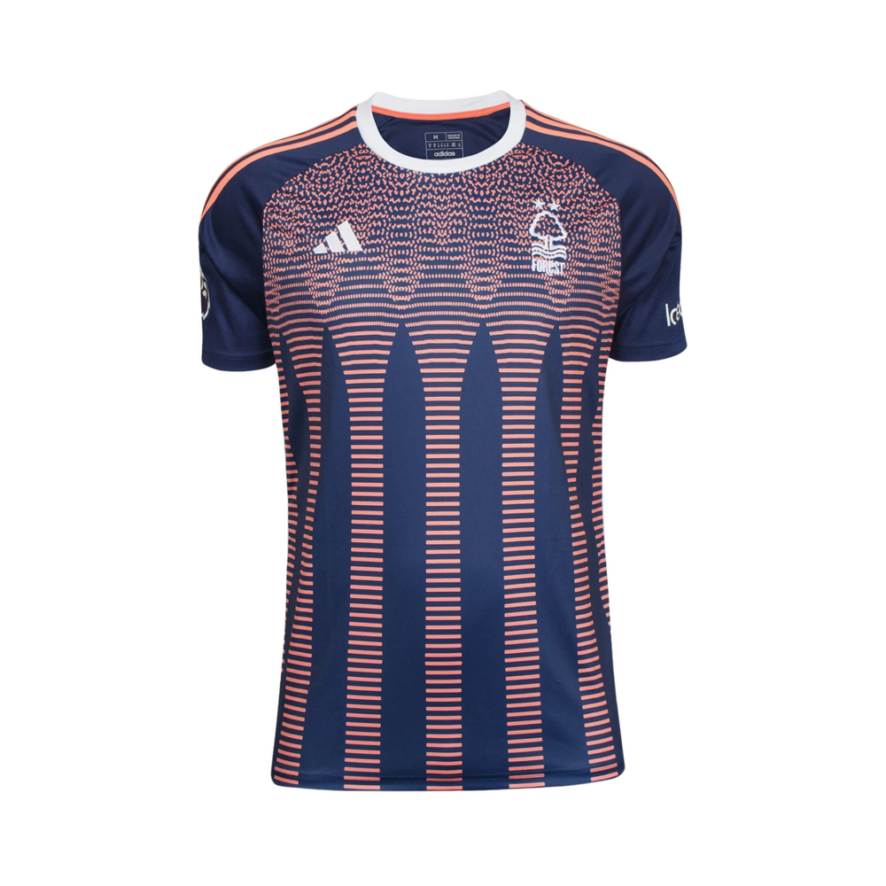 Nottingham Forest Tercera 23/24