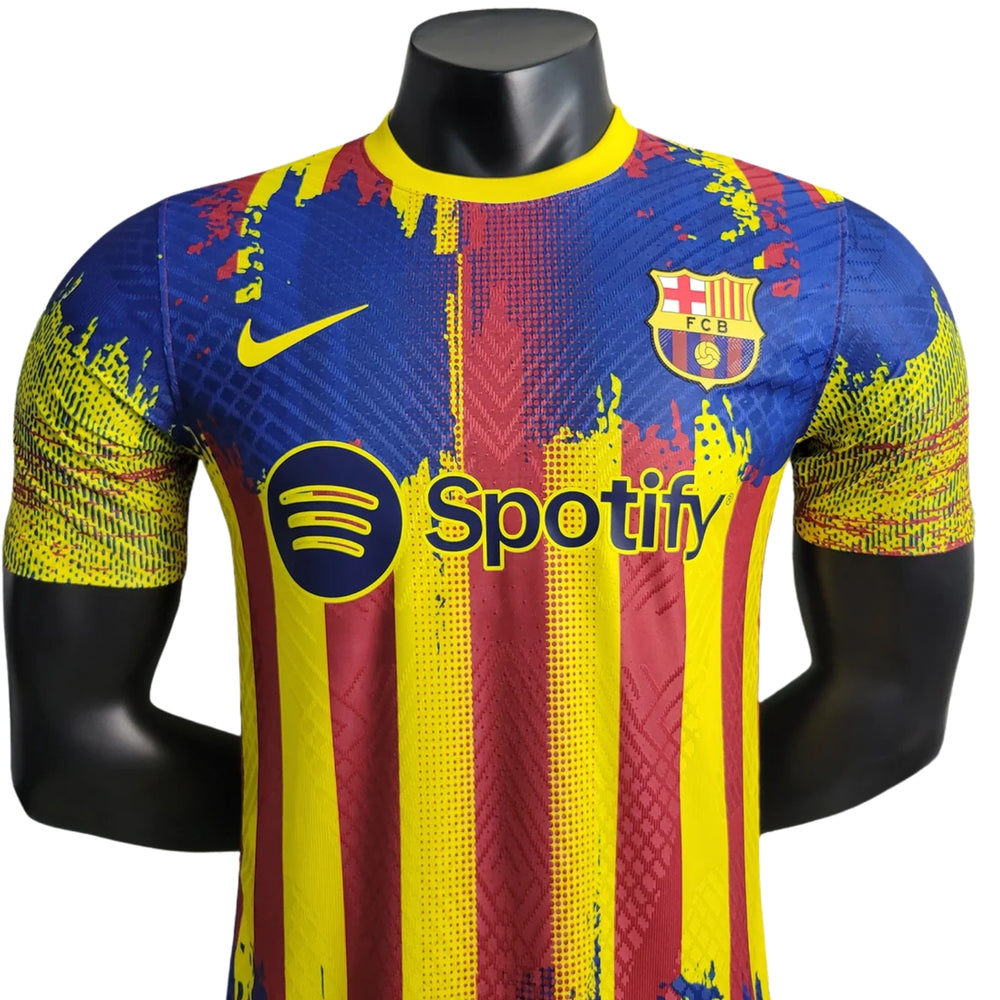 Barcelona Special Edition 23/24 - Player Version