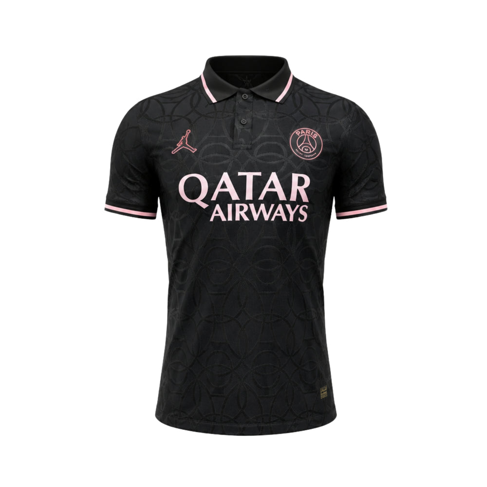 PSG Edición Especial 25/26 - Versión Jugador