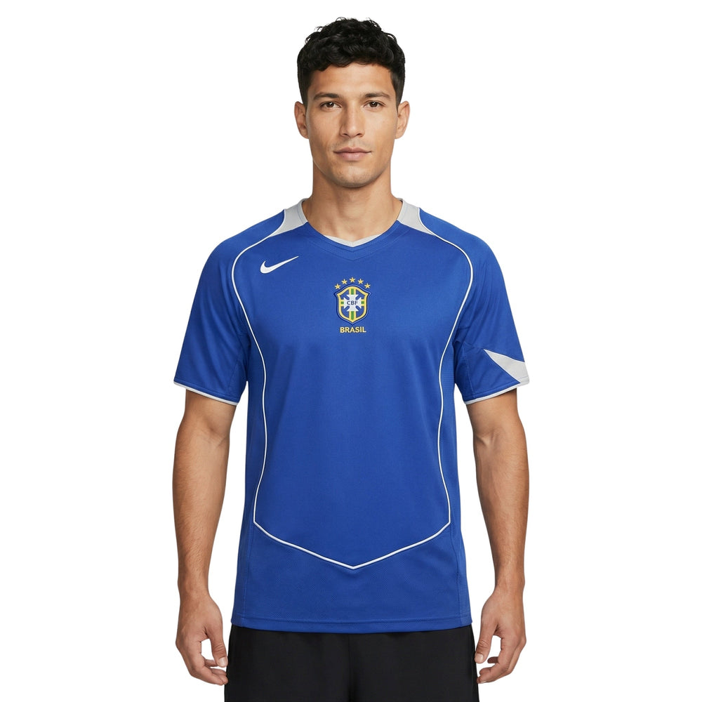 Brazil Away 04/05