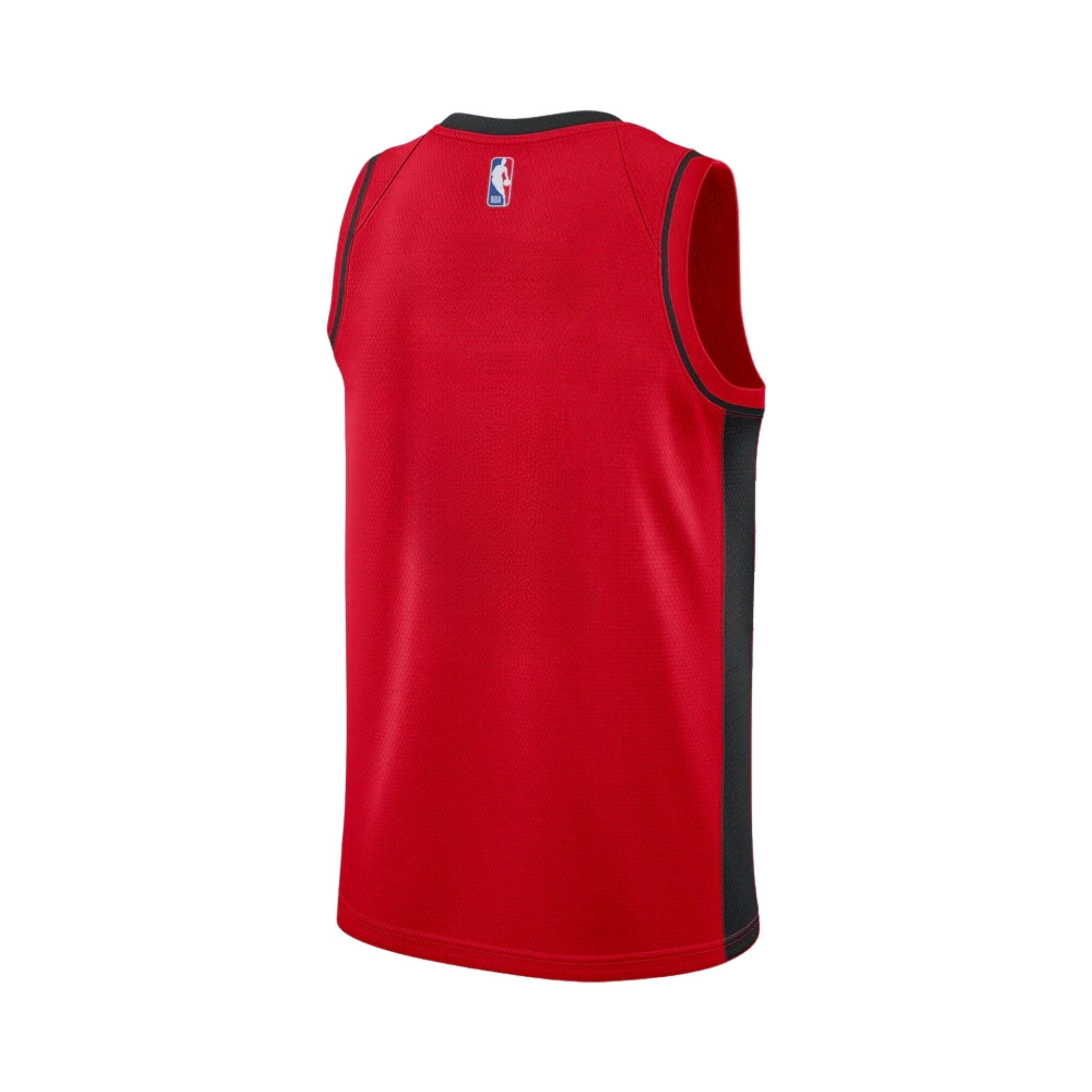 Houston Rockets Icon Edition 25/26 - Vue de dos