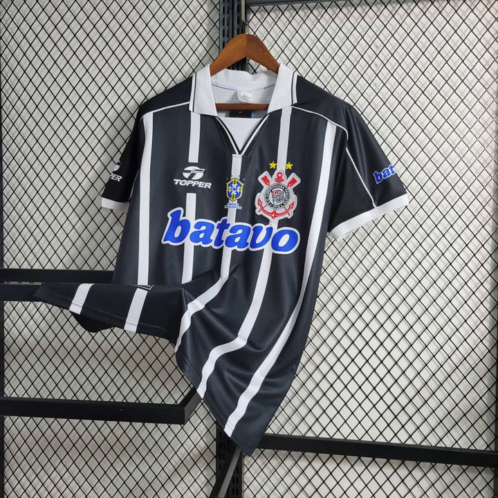 Corinthians Extérieur 99/98