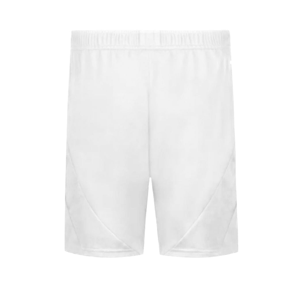 AS Roma Away Shorts 24/25 - Back view