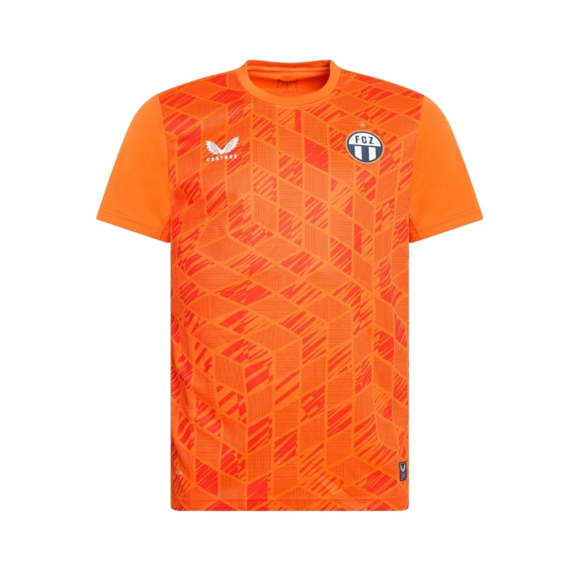 FC Zürich Portero 25/26