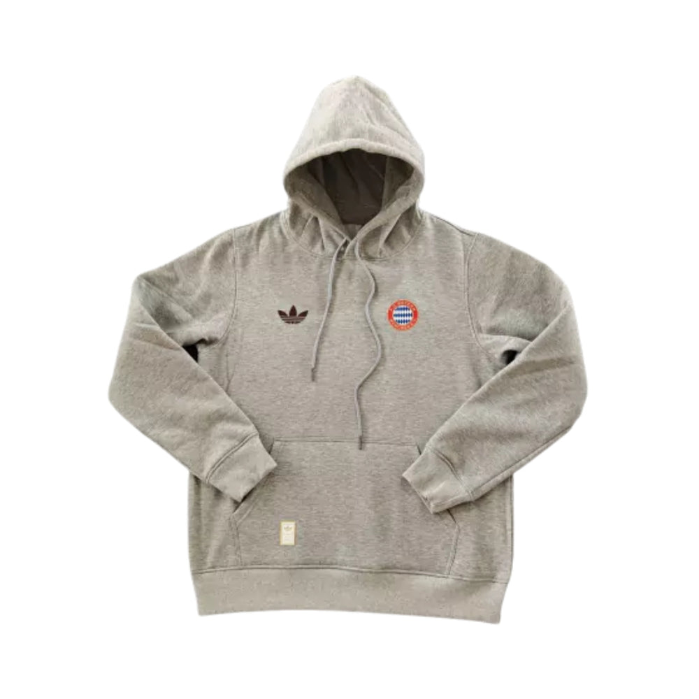 Bayern Munich 25/26 - Sudadera