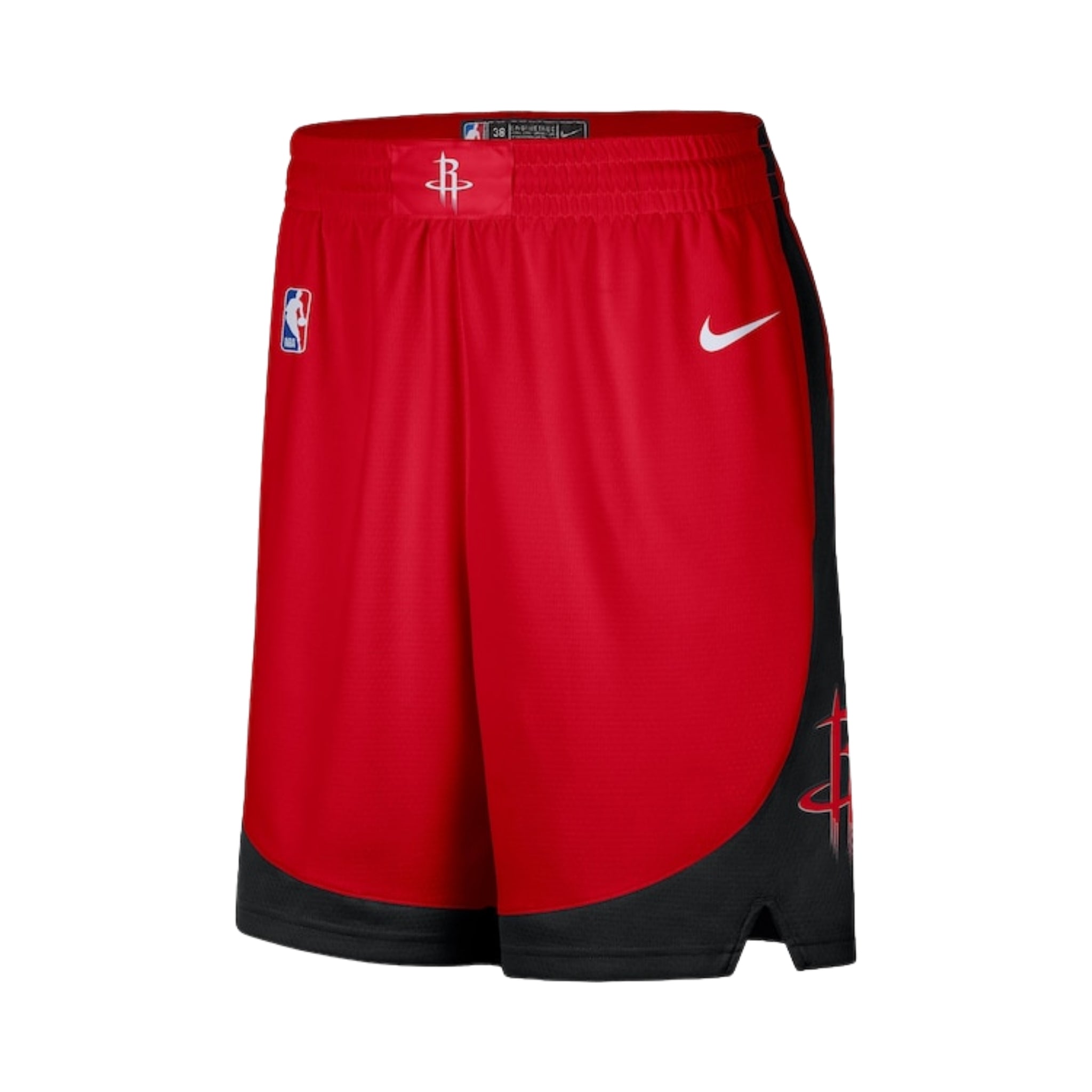 Houston Rockets Icon Edition 25/26 - Détail