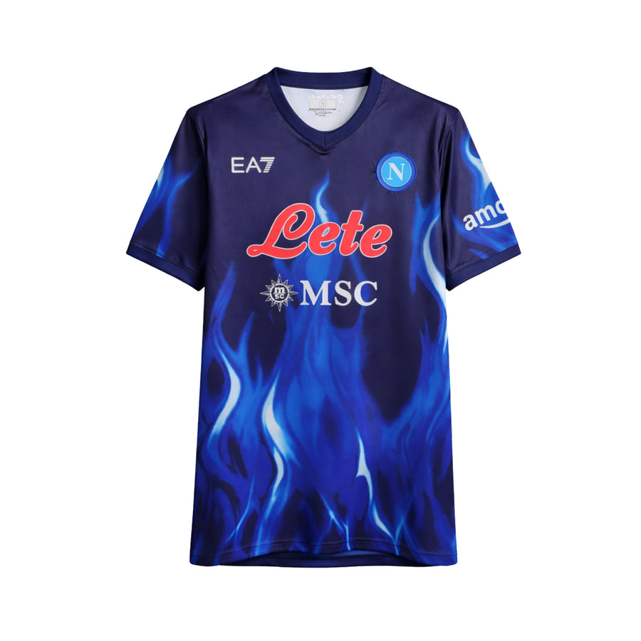 Naples Édition Spéciale 23/24