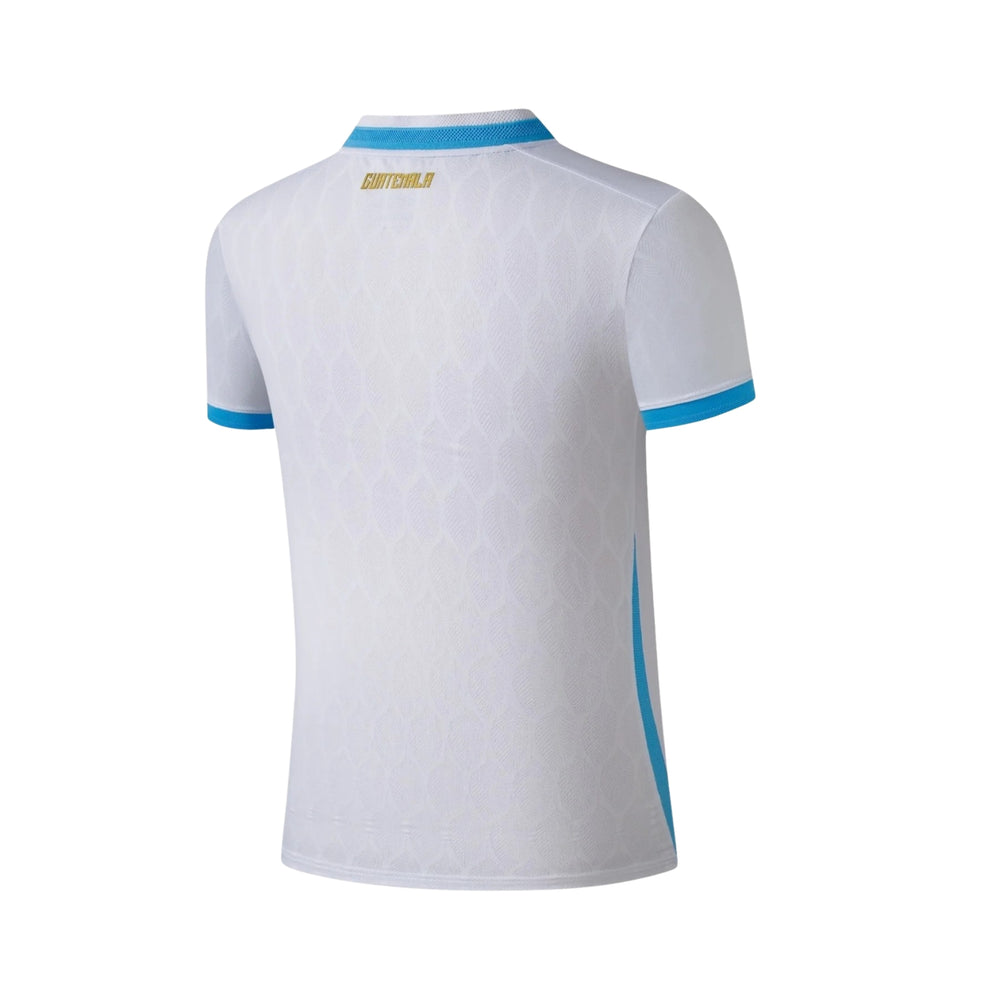 Guatemala Home 26/27 - World Cup 2026