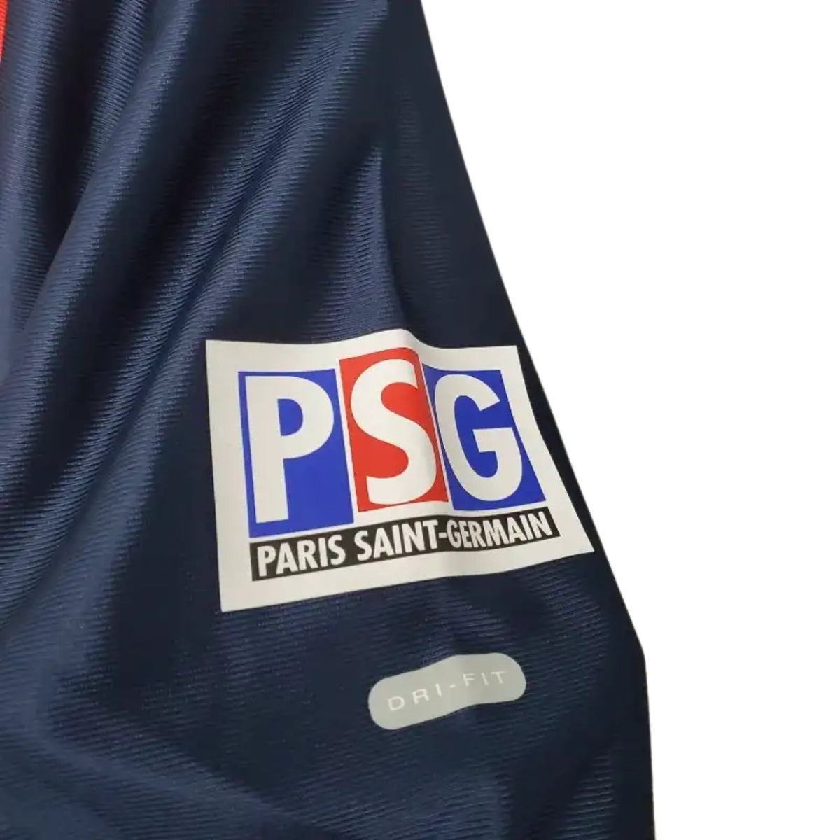 PSG Domicile 01/02 - Vue rapprochée