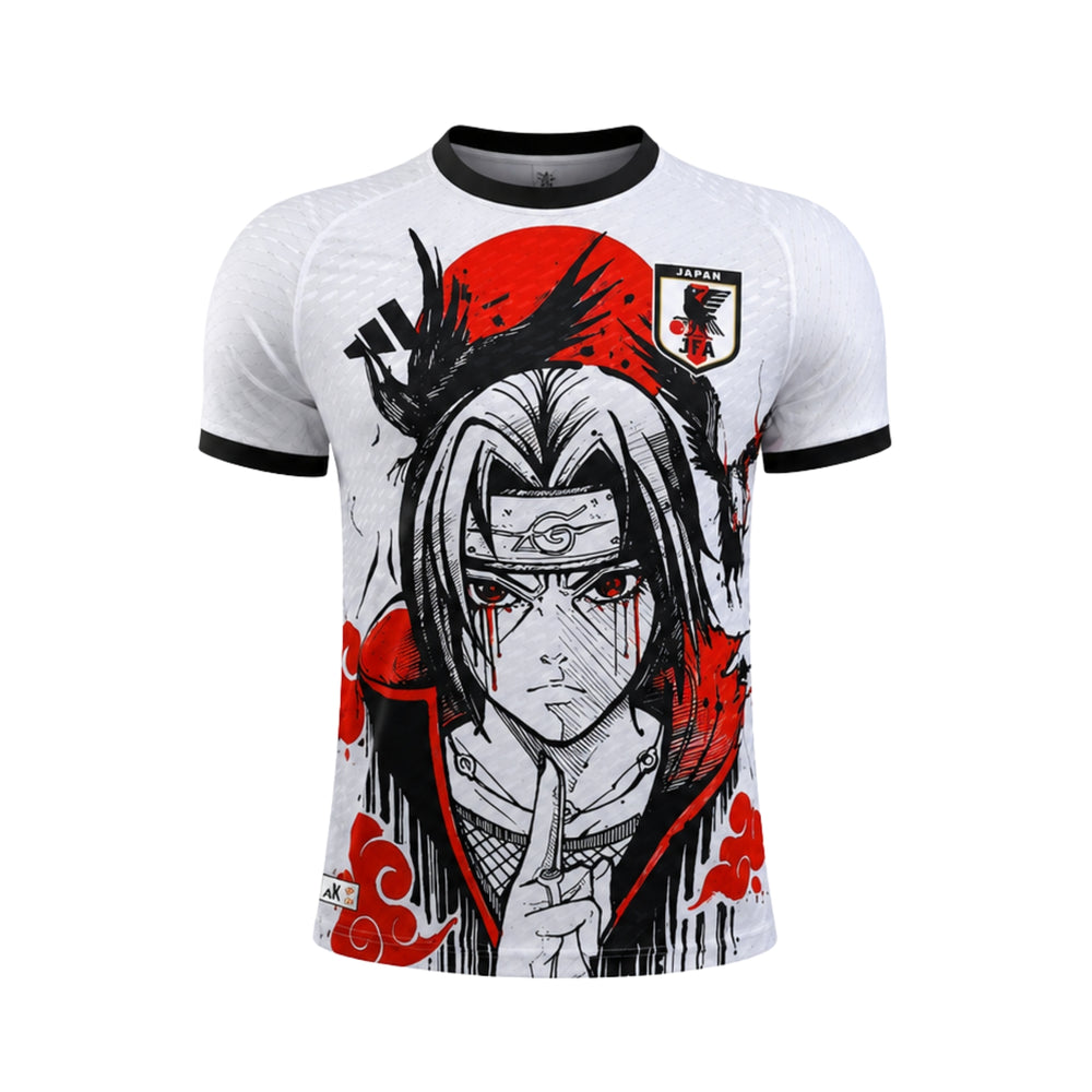Japón Edición Especial 25/26 - Versión Jugador
