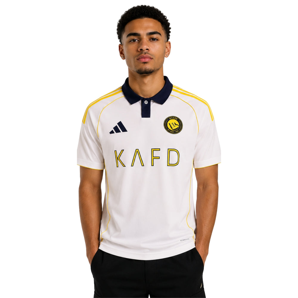 Al-Nassr Tercera 25/26