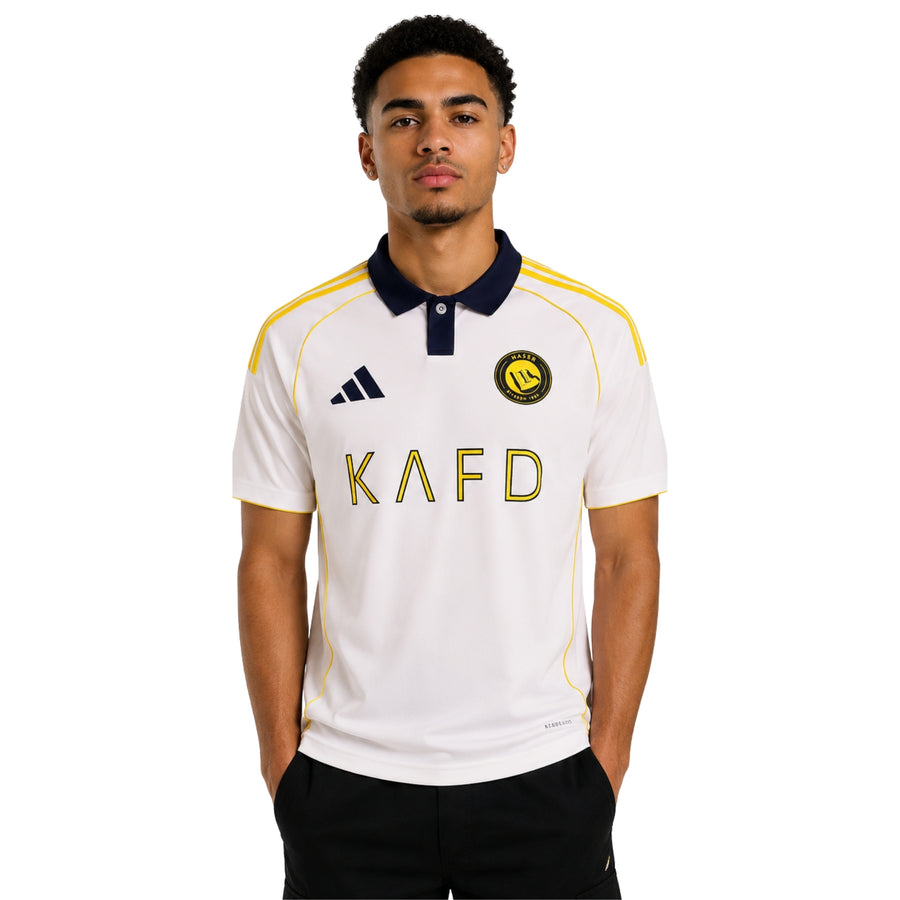 Al-Nassr Tercera 25/26