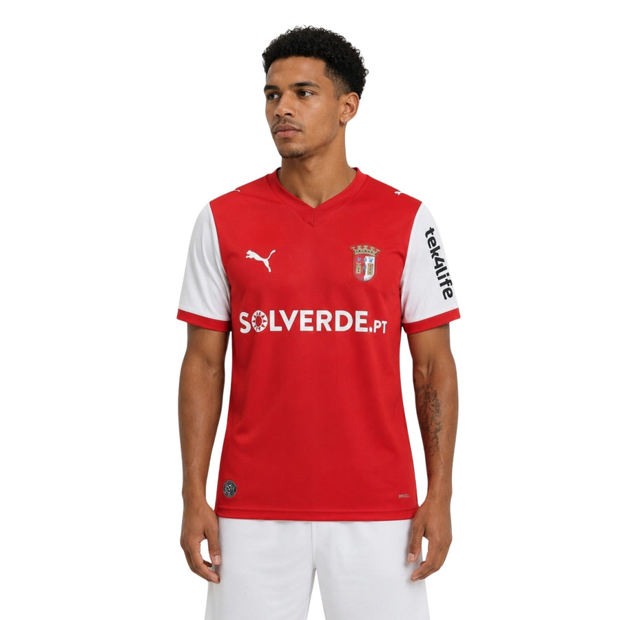 Braga Home 26/27