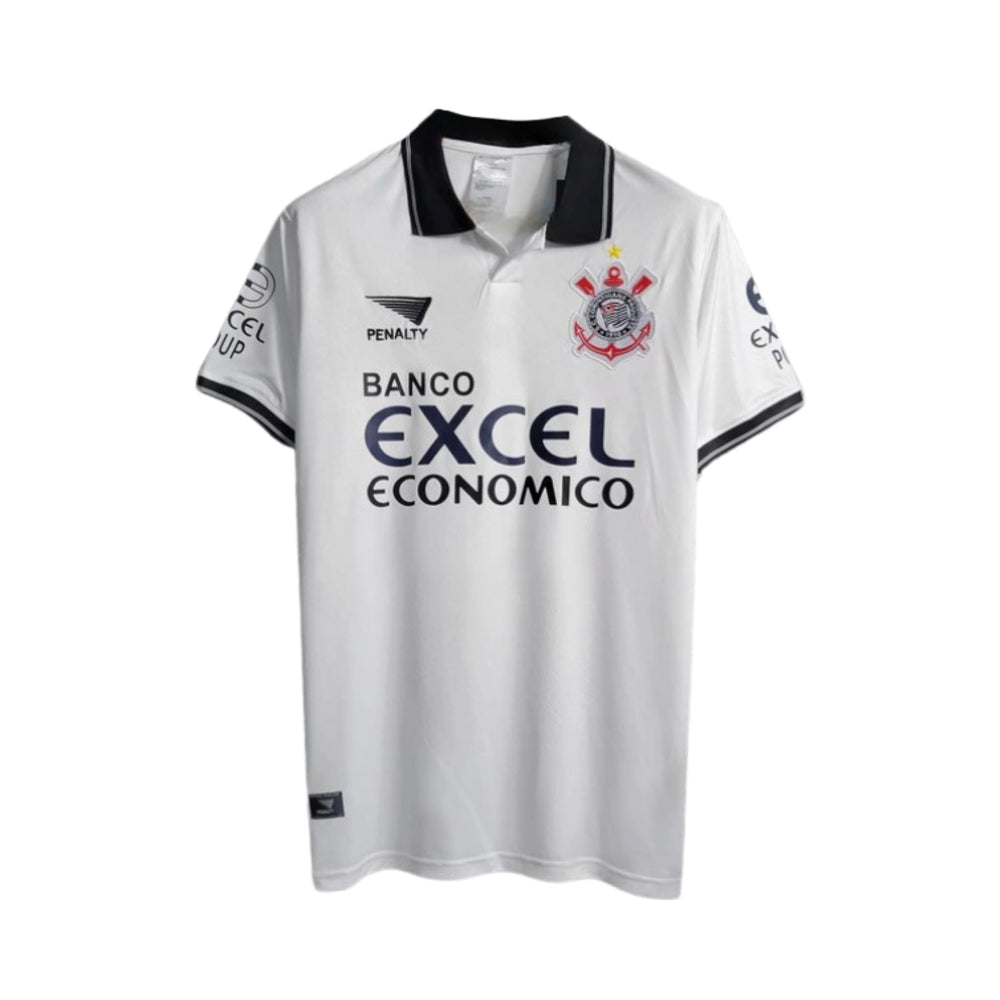 Corinthians Local 97/98