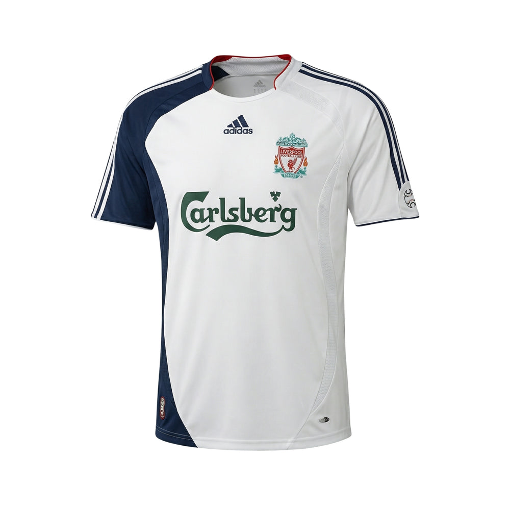 Liverpool Visitante 06/07