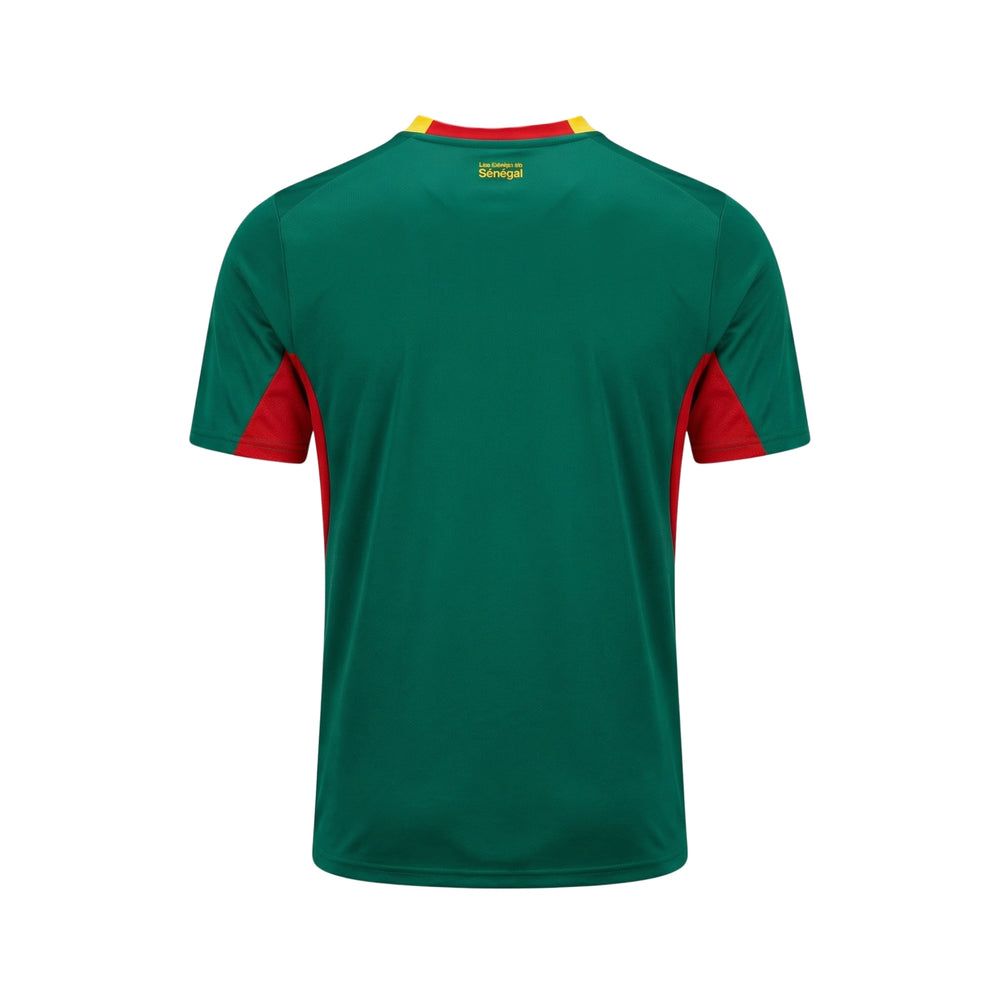 Senegal Home 26/27 - World Cup 2026