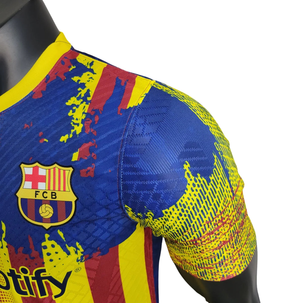 Barcelona Special Edition 23/24 - Player Version