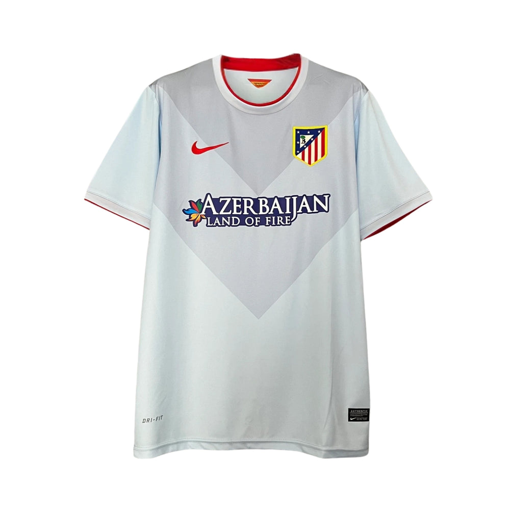 Atlético de Madrid Visitante 14/15