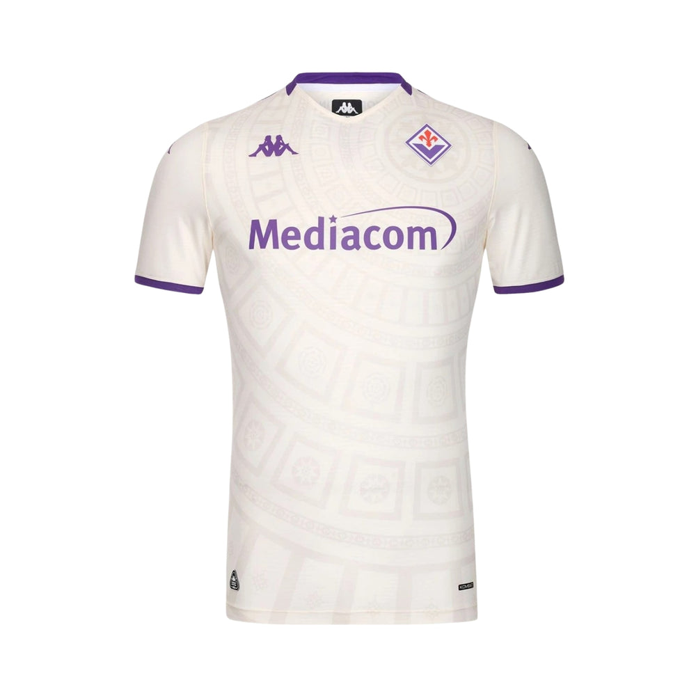 Fiorentina Visitante 25/26