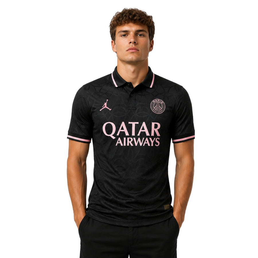 PSG Édition Spéciale 25/26 - Version Joueur