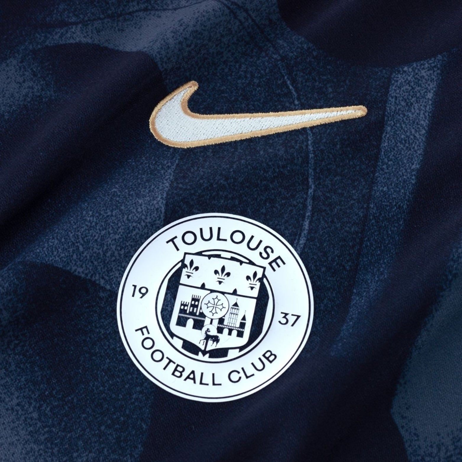 Toulouse Avant-Match 25/26 - Détail