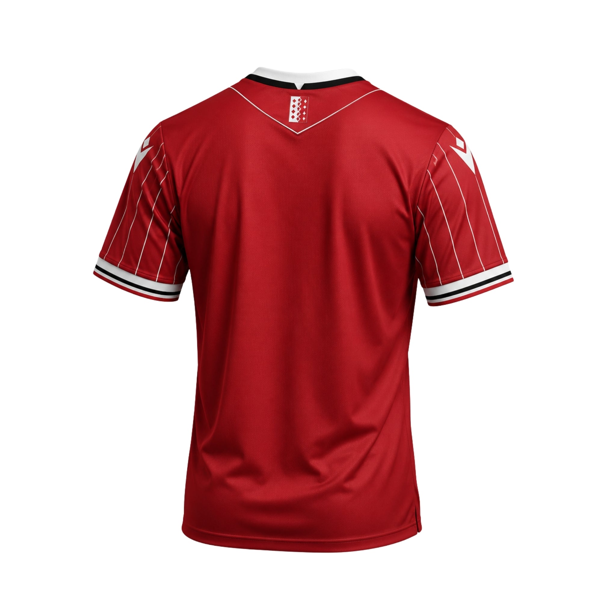 FC Sion Extérieur 25/26