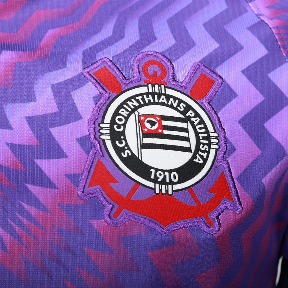 Corinthians Gardiens de But 26/27