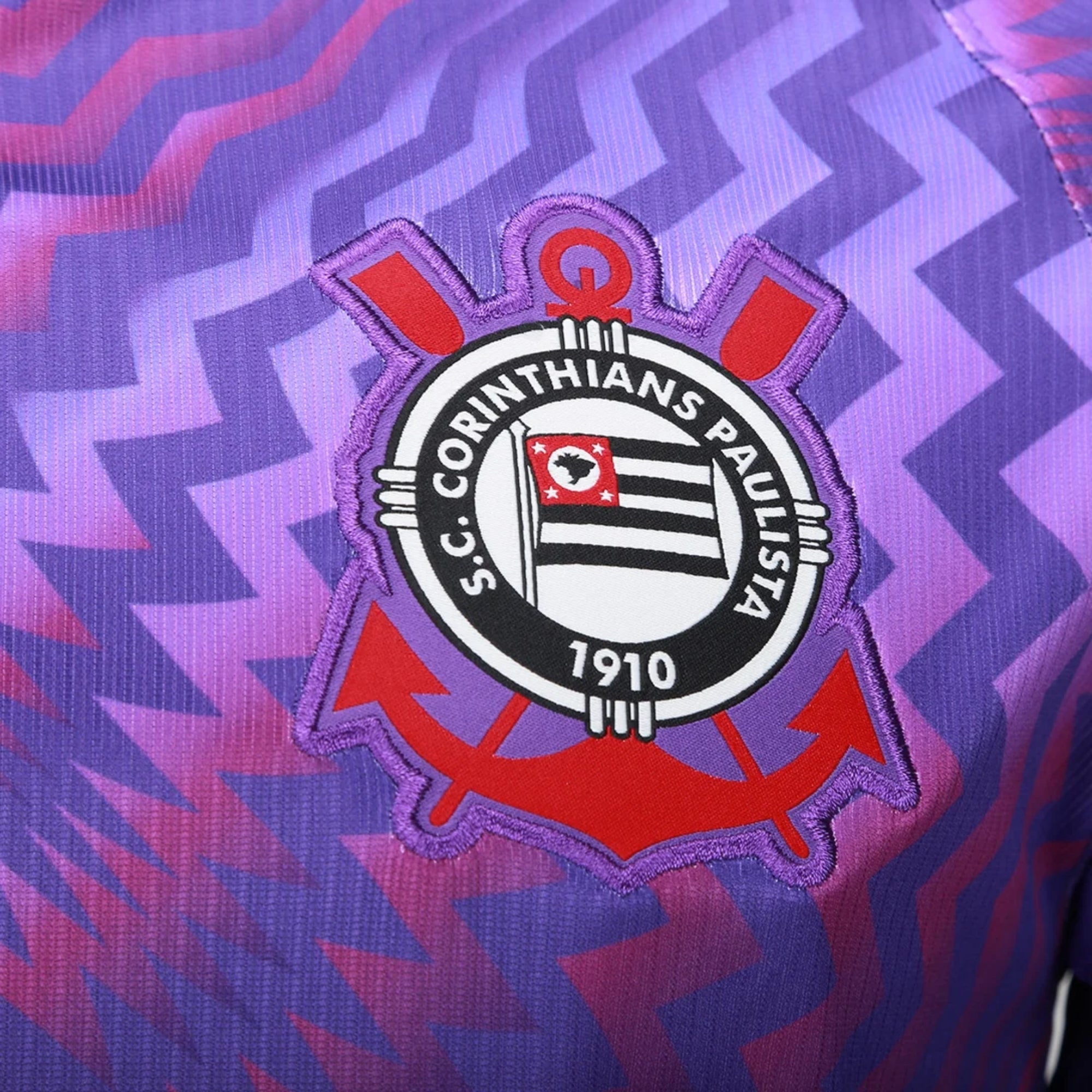 Corinthians Gardiens de But 26/27
